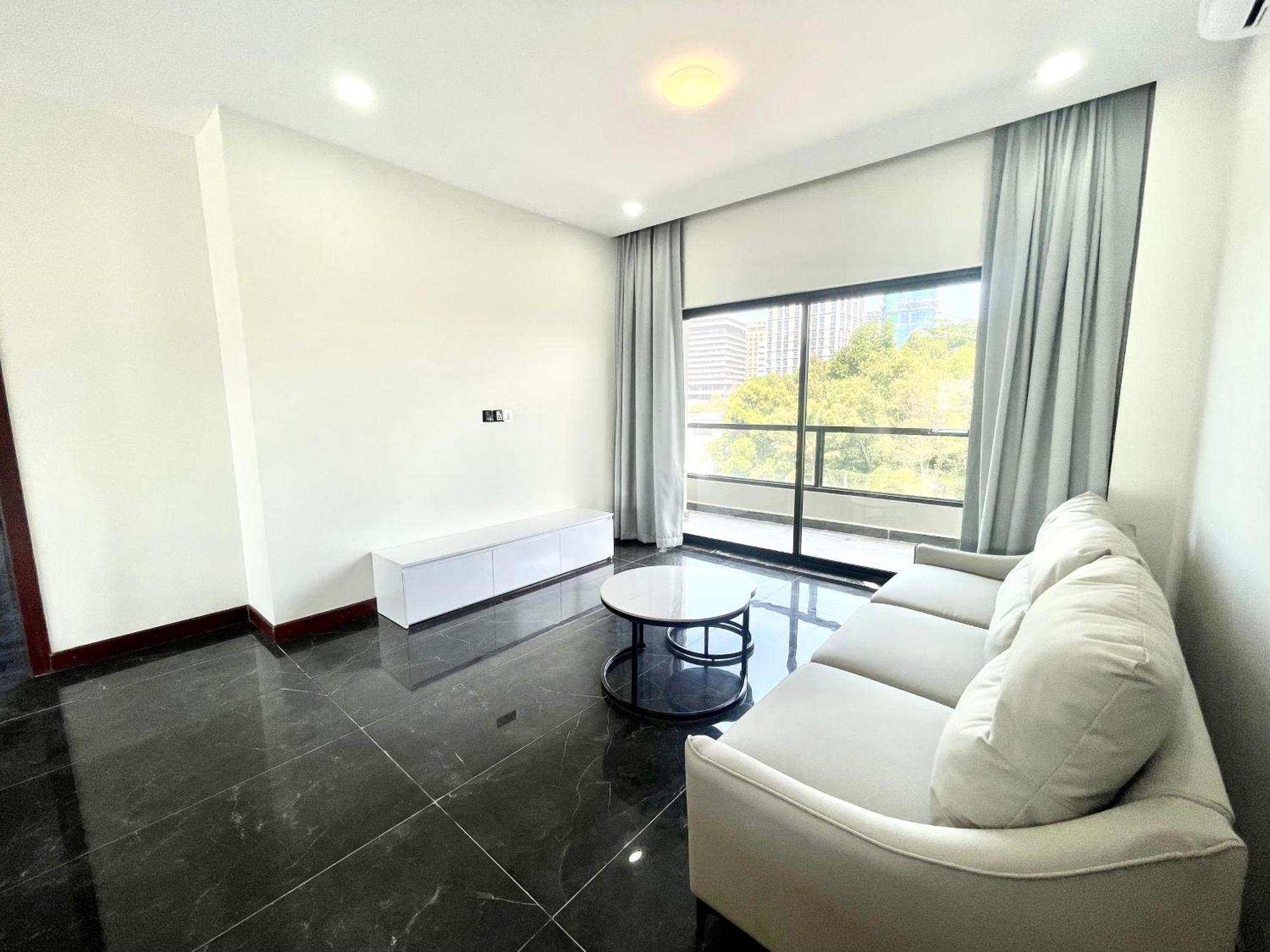 Skyview Residence & Apartments Sihanoukville Exteriér fotografie